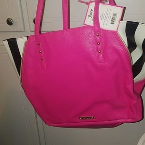 Juicy couture bag